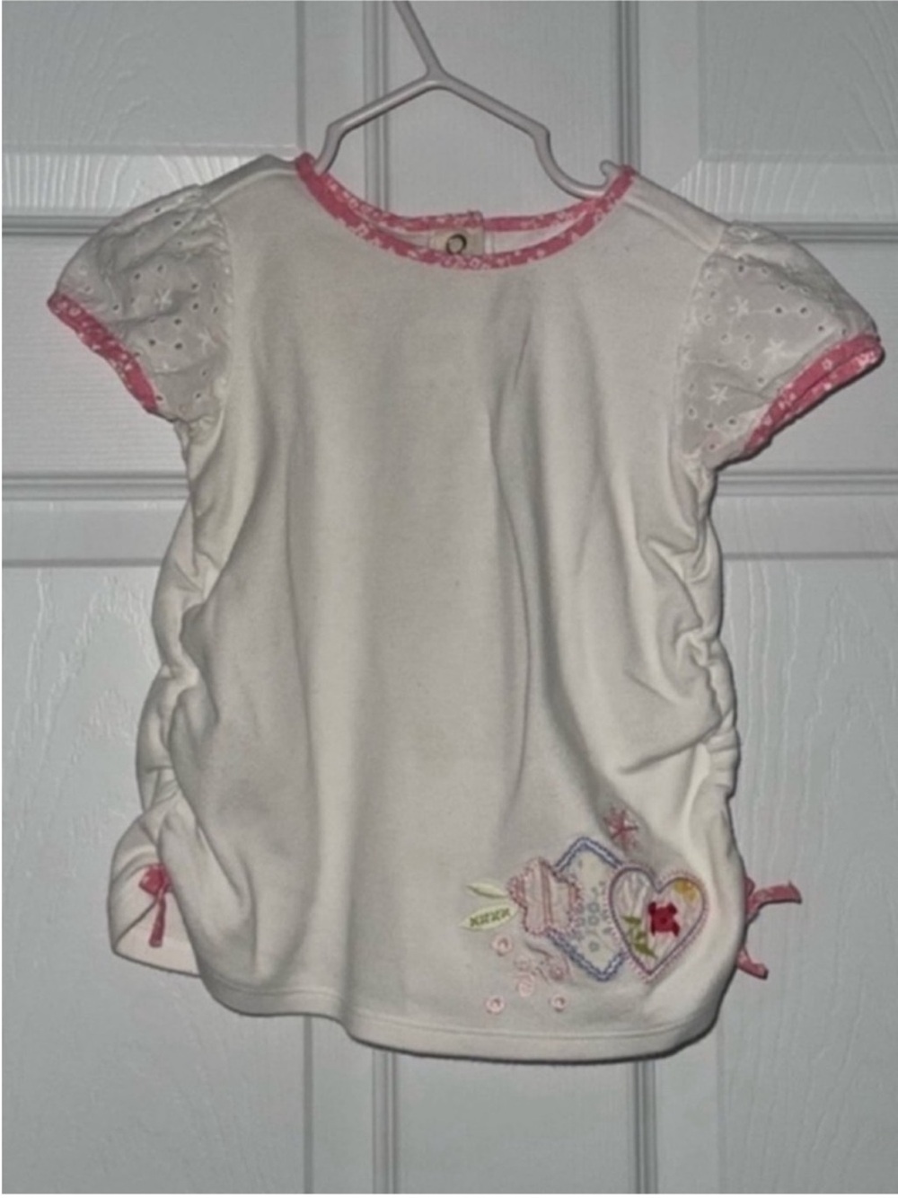 Gymboree top